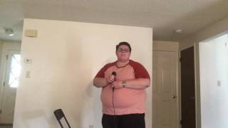 DayShell - A Waste Of Space - Vocal Cover