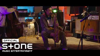 아메바컬쳐 (Amoeba Culture) - [Amoeba Culture Presents "THEN TO NOW"] Live at the B's | with 김오키 새턴발라드