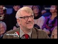 Ricky Tognazzi: "La mia carriera di attore e regista" - Vieni da me 19/12/2018