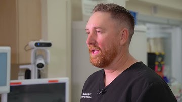 OH East Region EMS ED Training