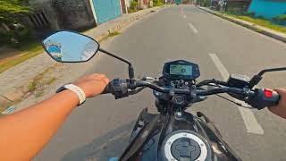 Suzuki Gixxer 155. Honest opinion from test ride