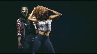 Mfalme Ninja ft Dogo niga&MCZO