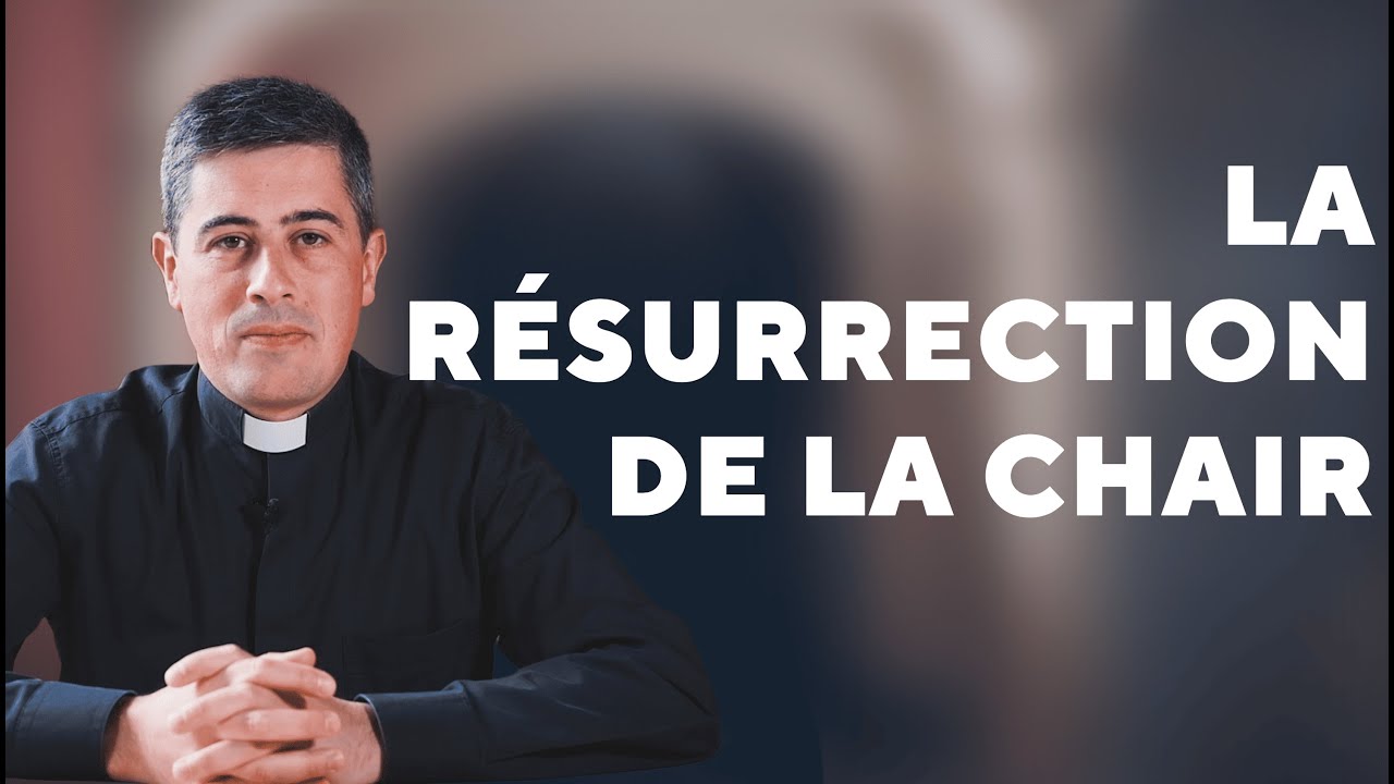 Comment la vie après la mort va-t-elle se passer ?