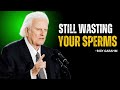 "You Will Never Masturbate After You Know This | Billy Graham Best Motivational Speech