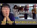 XinU x Jairo 🇯🇵 BEATBOX 歷史上最強合作 😭 XinU x Jairo "Echoes &amp; Beats" REACTION + Sound Analysis 