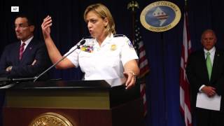 Cathy L. Lanier