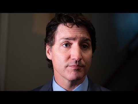 Trudeau's private opinion on Canada's defence spending | CTV National News