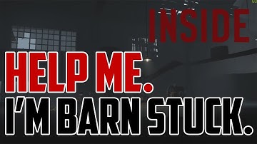 Inside : How to Get Past Barn Machine Puzzle (Solution)