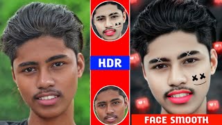 How to Edit Lightroom App professionalphoto editing in Hindi DRSEDITOR9 screenshot 5