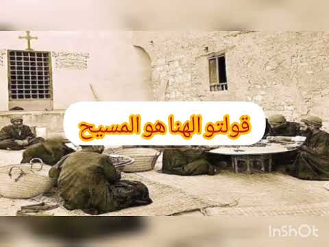 موسيقي وكلمات ترنيمه يا ابائي رهبان البريه