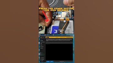 A14 not connect to chimera tools