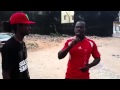 Mc obobo the deaf and dumb rap new star