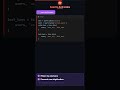 Using Semi Join and Anti Join for Filtering