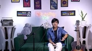 Baafray Acoustic Session (BAS) with Aarohan Shrestha - Episode 3
