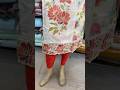 #trending #shorts #fashion #cottonclothing