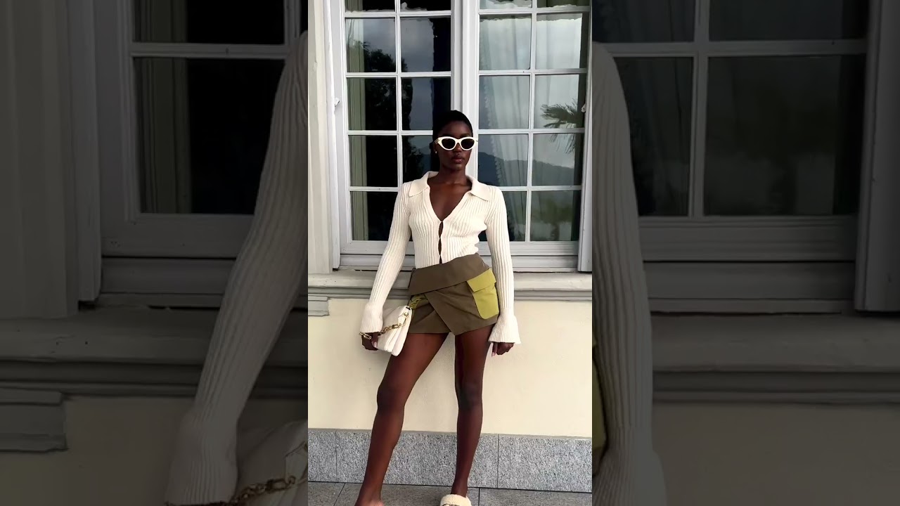 🇺🇬 Eva Apio 💋🌍