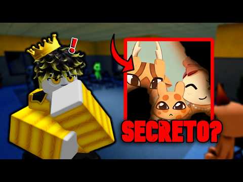 NEW UPDATE AND DR. HARLOW'S SECRET IN ANIMAL HOSPITAL // ROBLOX