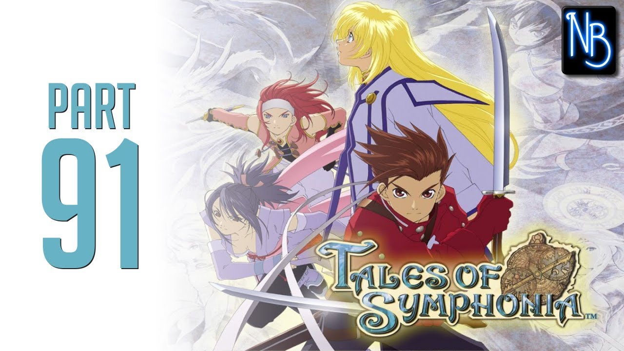 Tales Of Symphonia Walkthrough Part 91 No Commentary YouTube tales-of-symphonia-walkthrough-part-91-no-commentary-youtube