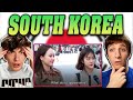 American Guys React to What South Koreans Think of America