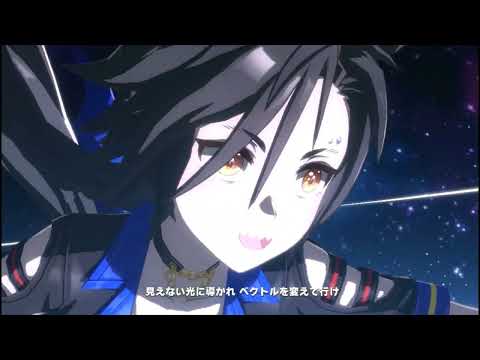 【ウマ娘】エアシャカールとファインモーションに「transforming」歌ってもらった【シャカファイ】