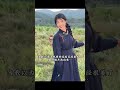 在草原怎么会焦虑呢! #胶片 #蒙古袍#鄂尔多斯