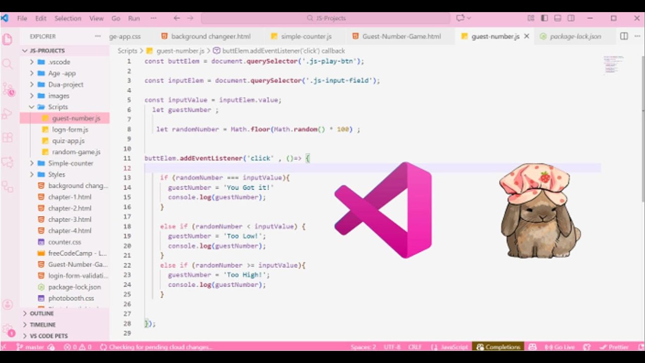 How to Make VS Code Look Aesthetic (Cute Themes & Extensions 2026 ...