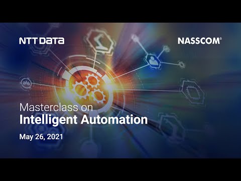 Masterclass on Intelligent