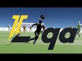 II Liqa 2024/2025 mövsümü II tur "Saatlı-Araz"  2-2  "Göygöl"