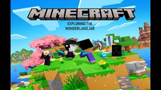 Exploring the Wonderland.jar! FT. Artful die of death