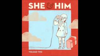 In the Sun-She & Him-Zooey Deschanel