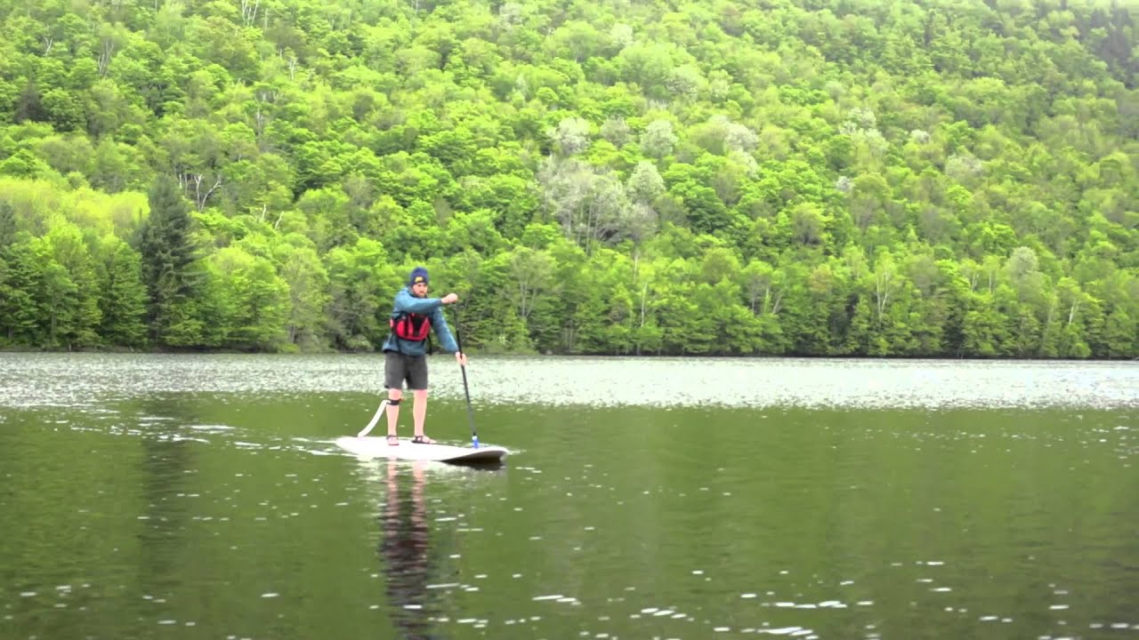 Zoar Adventure Center Kayak and SUP Briefing YouTube