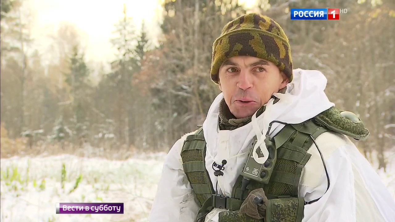 ⁣День военной разведки. ГРУ раскрыло свои секреты