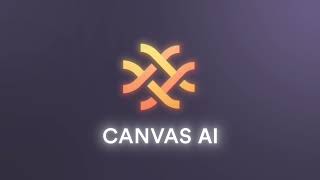 Canvas AI : Data & Analytics