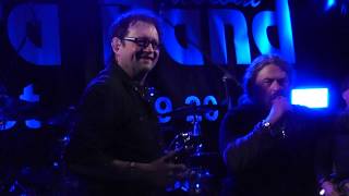 Extra Band revival-Losiná 2019 - Měj se fajn