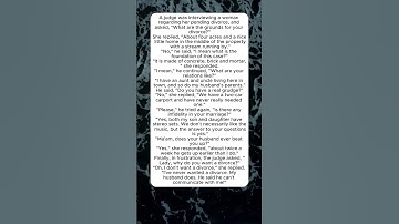 Lost in Translation #jokes #funny #englishjokes #lawjokes #courtjokes #misunderstanding #shorts