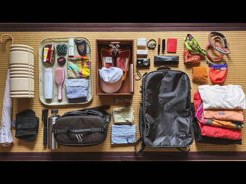 37平米に3人暮らし】ミニマリストの客用布団＆食器問題/Organize