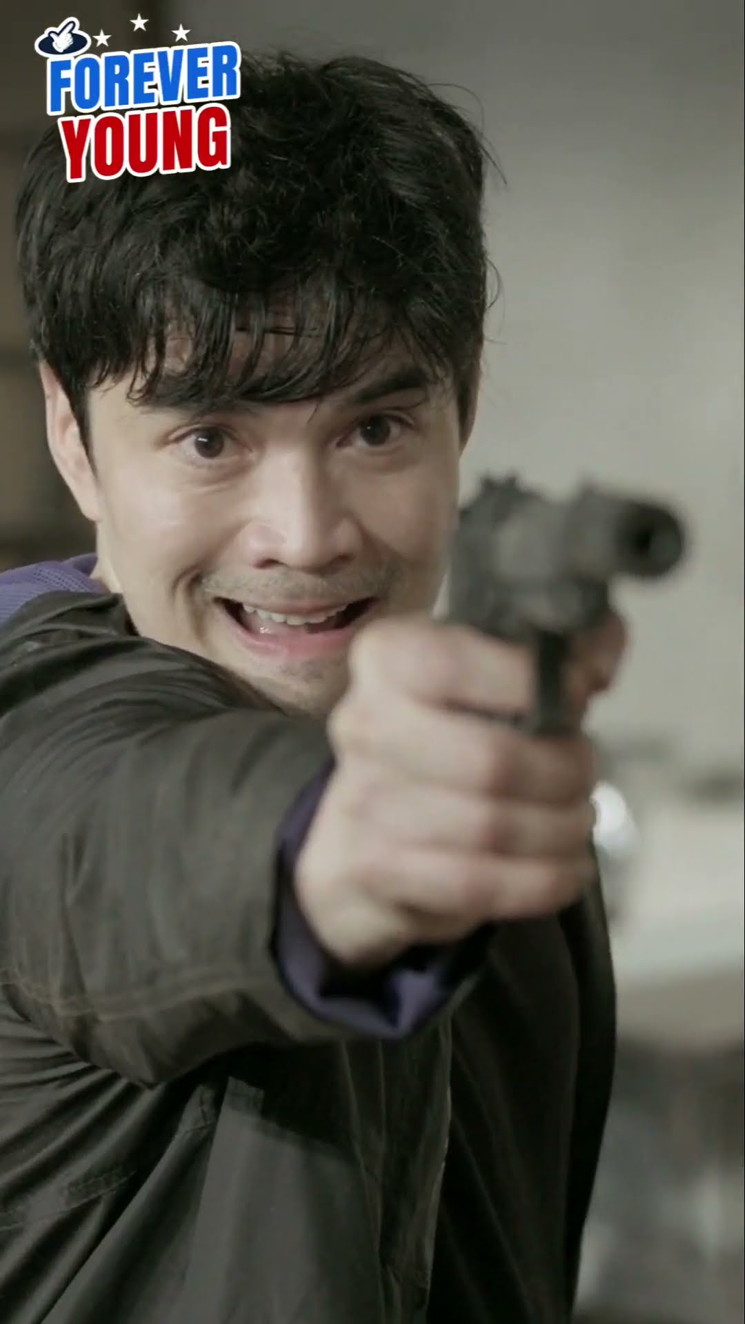 Ang katotohanan, alam na ni Rambo! #shorts | Forever Young