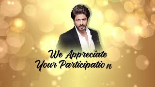 SRK Challenge | SRK Birthday Celebrations | Dancing Performance | Superstar Talent Hunt screenshot 1