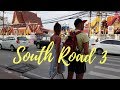 Наша Южная улица #3 South Street Pattaya 2018