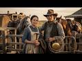 She Planned to Run the Homestead Without Any Help and the Cowboy Next Door Had Other Stubborn Ideas