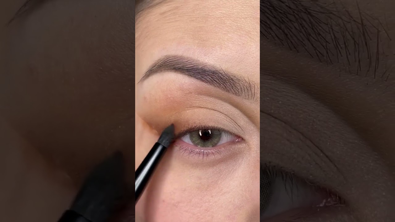 Eyes makeup tutorials || Easy Eye makeup videos #makeuptutorial