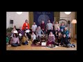 Gong Master Training 2019 - Gong sound bath live recording at Gong Master Training 2019