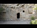 Was Jesus crucified, buried and resurrected here? The Garden Tomb, a site of worship and witness