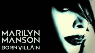 Marilyn Manson - Born Villain