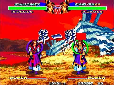 Video: NeoGeo X Tidak Akan Dihentikan. Hanya Edisi Terbatas Dengan Ninja Masters Yang