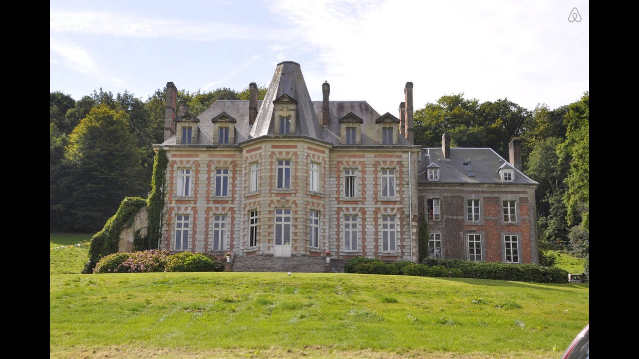 Монтрёй сюр Мер Франция