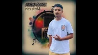 NOCKO COVER // FOTI RIBA // 🎹🎤