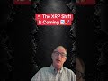 The XRP shift is coming. Crypto markets don't stay down forever—the cycle always repeats. #xrp