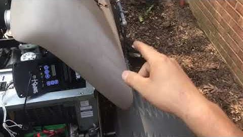 20kW Kohler Hunting Issues