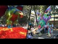 Los Alebrijes, significado, origen y aparición en la película de Coco